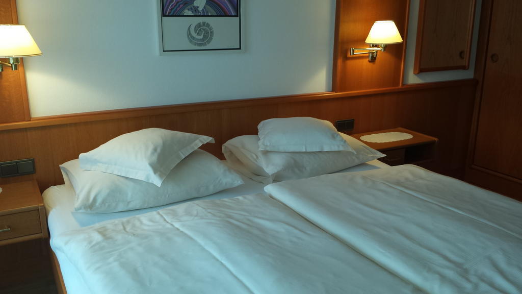 Haus Fichtenstamm Seefeld in Tirol Oda fotoğraf