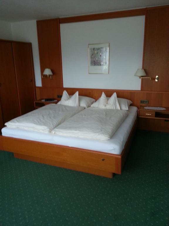 Haus Fichtenstamm Seefeld in Tirol Oda fotoğraf