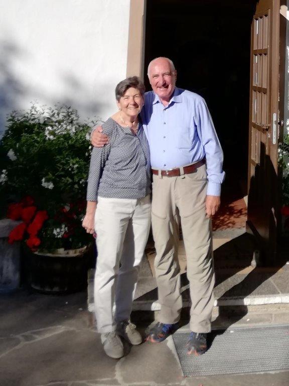 Haus Fichtenstamm Seefeld in Tirol Dış mekan fotoğraf
